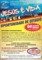 CONCURSO COM ESTAGIO REMUNERADO